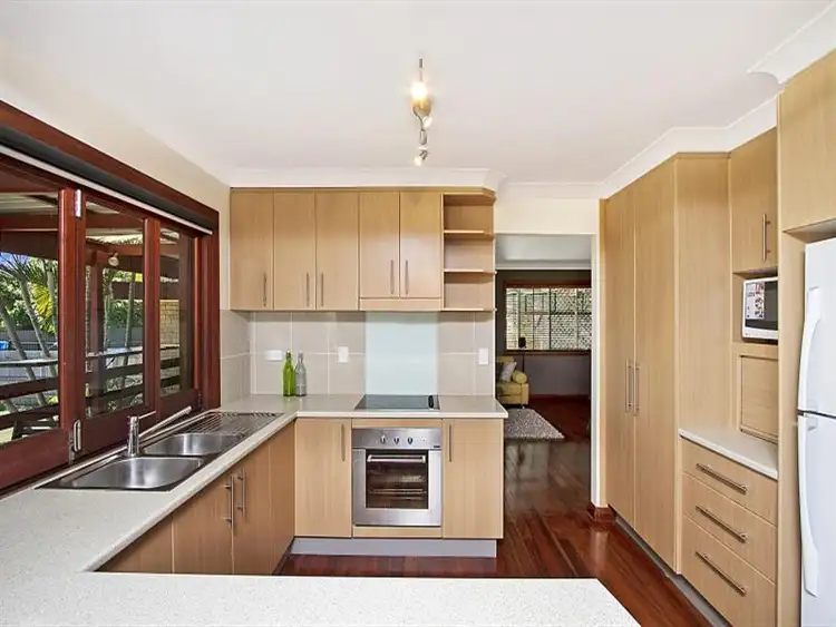 Second view of Homely house listing, 25 Pandora Street, Rochedale South QLD 4123
