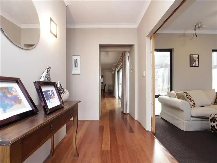 Second view of Homely house listing, 49 Birkett Circle, Ellenbrook WA 6069