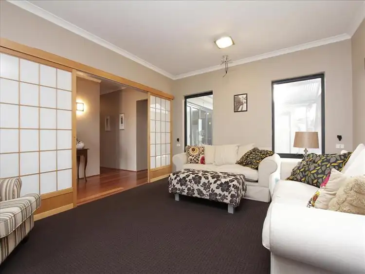 Fourth view of Homely house listing, 49 Birkett Circle, Ellenbrook WA 6069