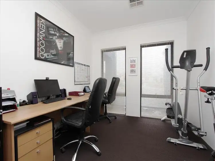 Fifth view of Homely house listing, 49 Birkett Circle, Ellenbrook WA 6069