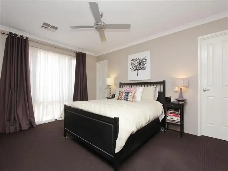 Sixth view of Homely house listing, 49 Birkett Circle, Ellenbrook WA 6069