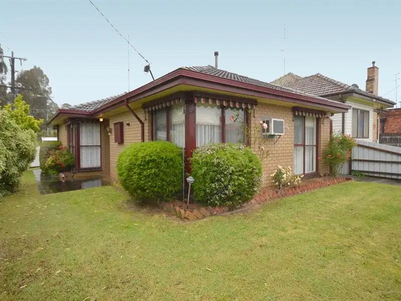 Main view of Homely house listing, 318 Main Road, Golden Point VIC 3350