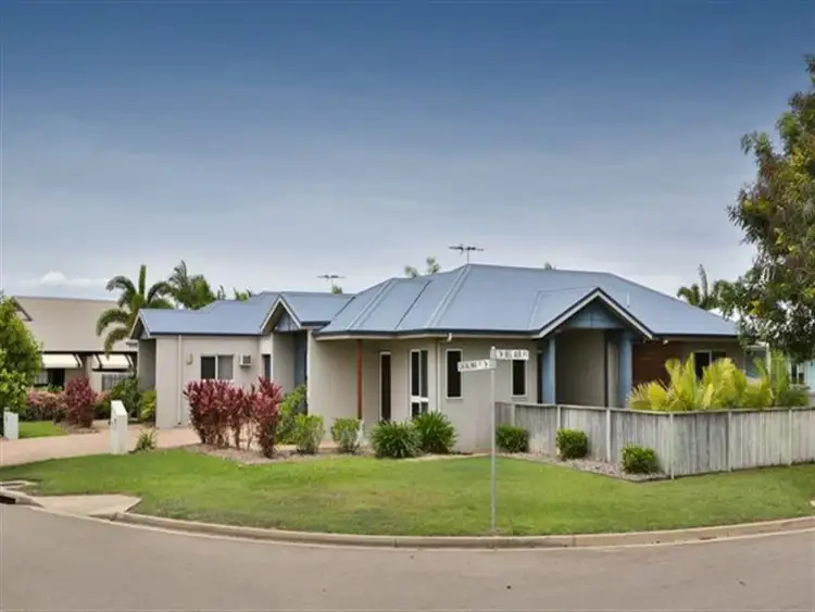 18 Bel Air Avenue, Kirwan QLD 4817