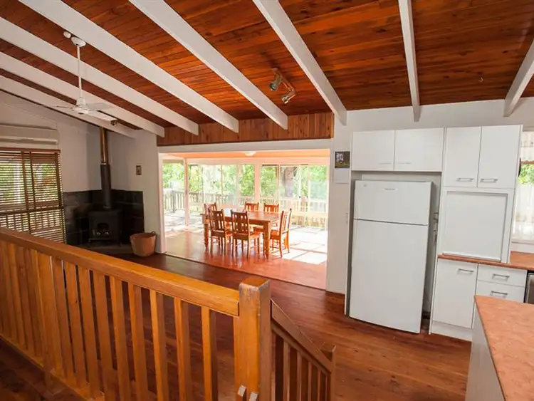 Seventh view of Homely rural property listing, 634 Yandina-bli Bli Road, Bli Bli QLD 4560