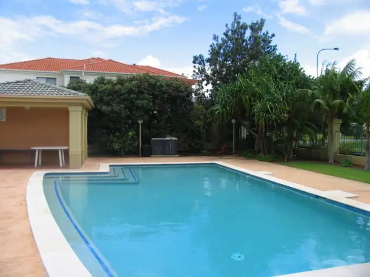 Second view of Homely townhouse listing, 2/8 Beachside Way, Yamba NSW 2464