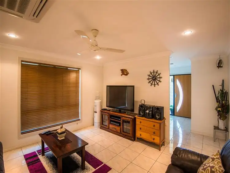 Seventh view of Homely house listing, 48 Buxton Drive, Gracemere QLD 4702