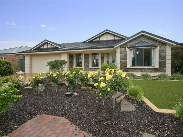 25 Rosella Circuit, Hewett SA 5118