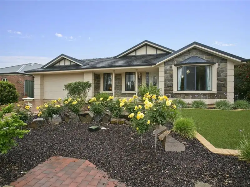 Main view of Homely house listing, 25 Rosella Circuit, Hewett SA 5118