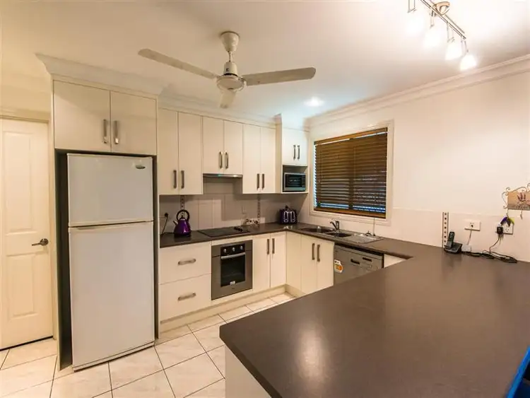 Second view of Homely house listing, 48 Buxton Drive, Gracemere QLD 4702