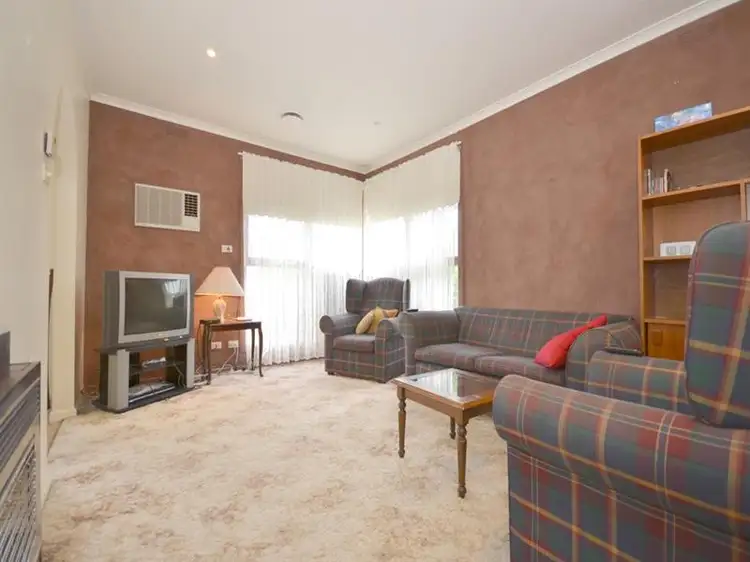 Second view of Homely house listing, 318 Main Road, Golden Point VIC 3350