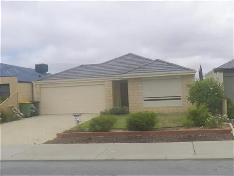 Main view of Homely house listing, 81 Comrie Road, Canning Vale WA 6155