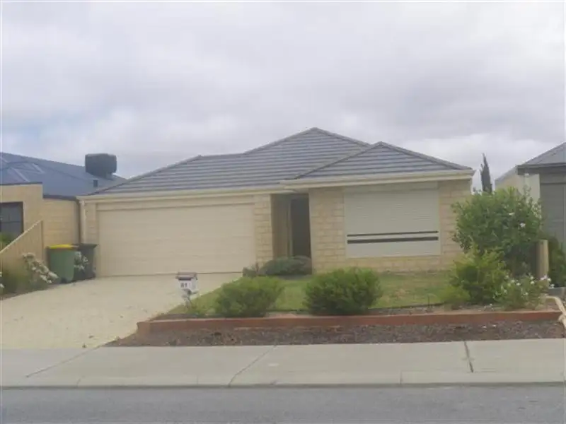Main view of Homely house listing, 81 Comrie Road, Canning Vale WA 6155