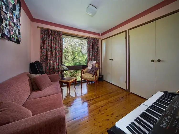 Sixth view of Homely house listing, 217 Connaught Road, Blackheath NSW 2785