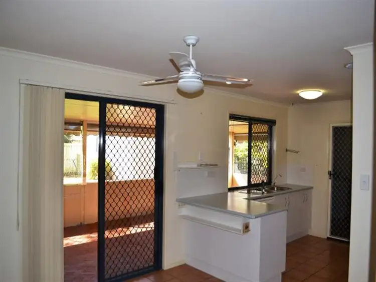 Fourth view of Homely house listing, 13 Banks Court, Torquay QLD 4655