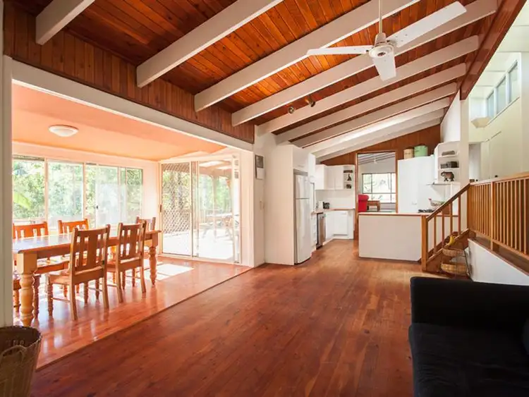 Third view of Homely rural property listing, 634 Yandina-bli Bli Road, Bli Bli QLD 4560