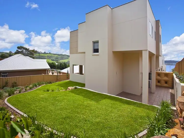 Sixth view of Homely townhouse listing, 3/56 Gipps Street, Kiama NSW 2533