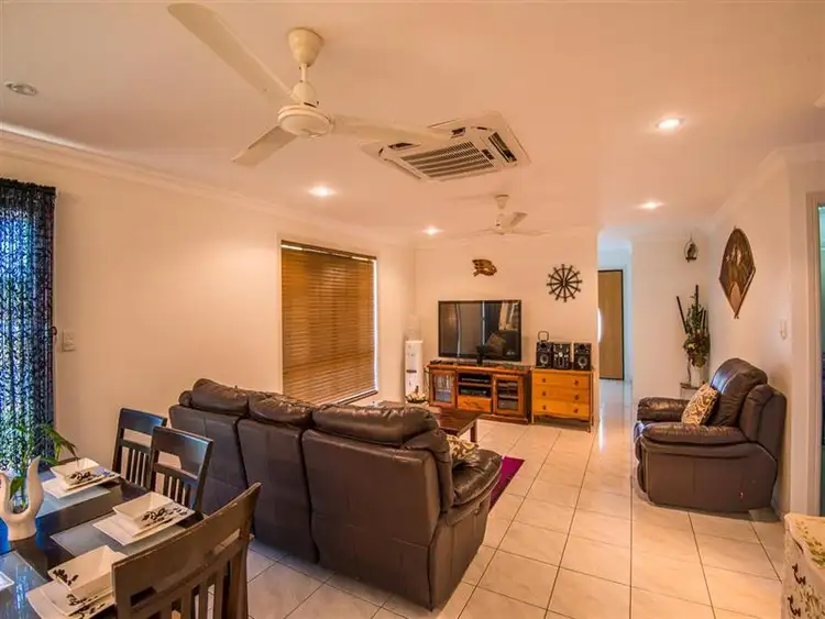 Third view of Homely house listing, 48 Buxton Drive, Gracemere QLD 4702