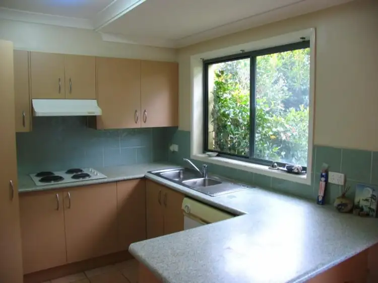 Third view of Homely townhouse listing, 2/8 Beachside Way, Yamba NSW 2464