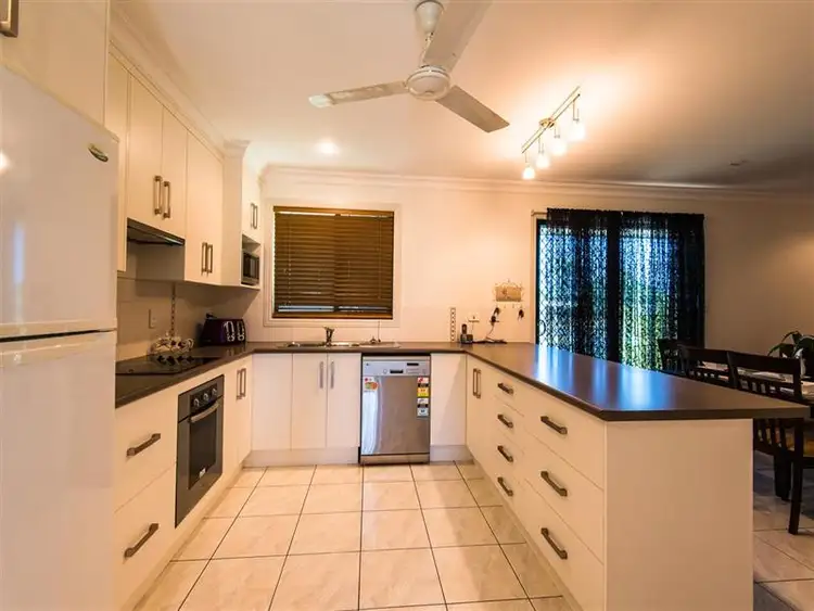 Fifth view of Homely house listing, 48 Buxton Drive, Gracemere QLD 4702