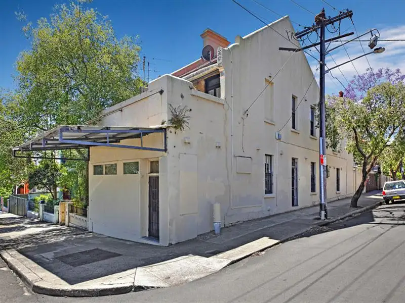 Main view of Homely house listing, 89 Palace Street, Petersham NSW 2049