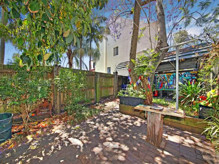 Fifth view of Homely house listing, 89 Palace Street, Petersham NSW 2049