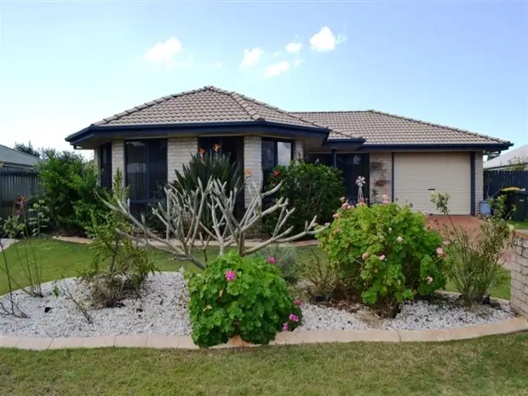 Second view of Homely house listing, 13 Banks Court, Torquay QLD 4655