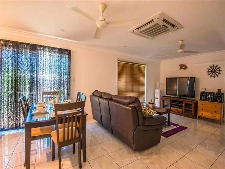 Sixth view of Homely house listing, 48 Buxton Drive, Gracemere QLD 4702
