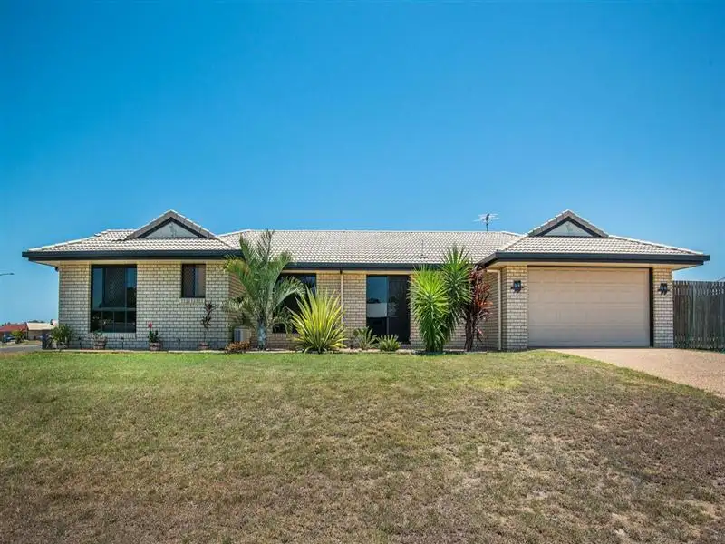 Main view of Homely house listing, 48 Buxton Drive, Gracemere QLD 4702