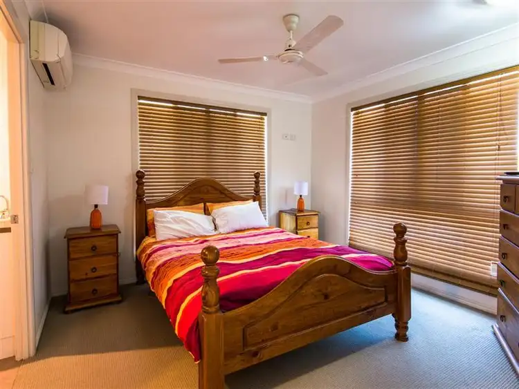Fourth view of Homely house listing, 48 Buxton Drive, Gracemere QLD 4702