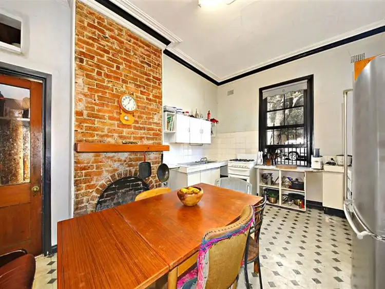 Second view of Homely house listing, 89 Palace Street, Petersham NSW 2049