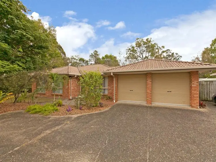 No 4, 57 Mt Cotton Road, Capalaba QLD 4157