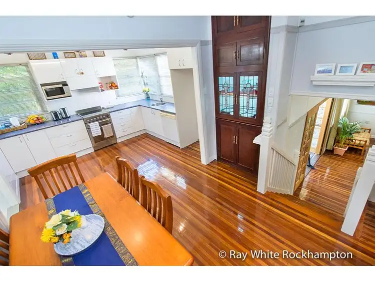 Seventh view of Homely house listing, 11 Jessie Street, The Range QLD 4700