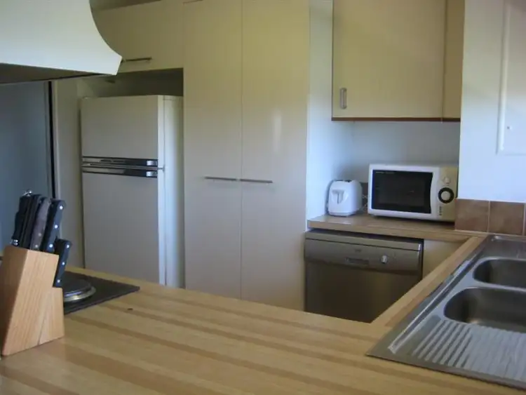 Second view of Homely unit listing, 5F Huntington Apartments, 10 Marine Parade, Southport QLD 4215
