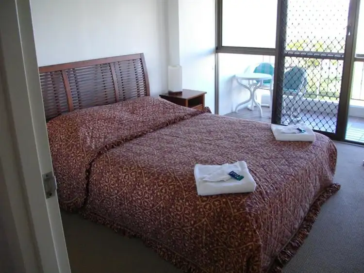 Sixth view of Homely unit listing, 5F Huntington Apartments, 10 Marine Parade, Southport QLD 4215