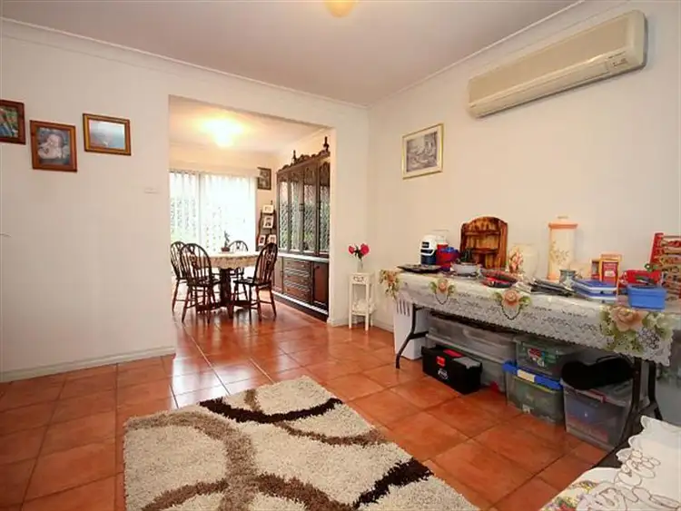 Sixth view of Homely townhouse listing, 7/1 Carysfield Road, Bass Hill NSW 2197