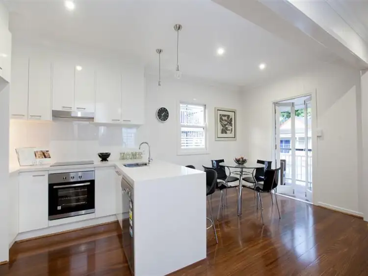 Fourth view of Homely house listing, 25 Elliott Street, Kangaroo Point QLD 4169