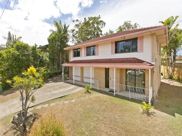 24 Sutphin Street, Capalaba QLD 4157