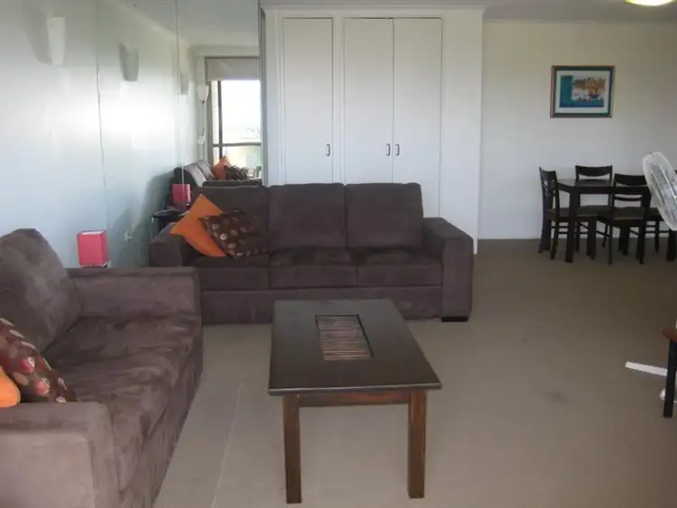 Fourth view of Homely unit listing, 5F Huntington Apartments, 10 Marine Parade, Southport QLD 4215