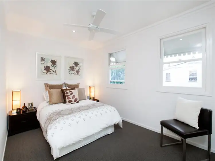 Sixth view of Homely house listing, 25 Elliott Street, Kangaroo Point QLD 4169