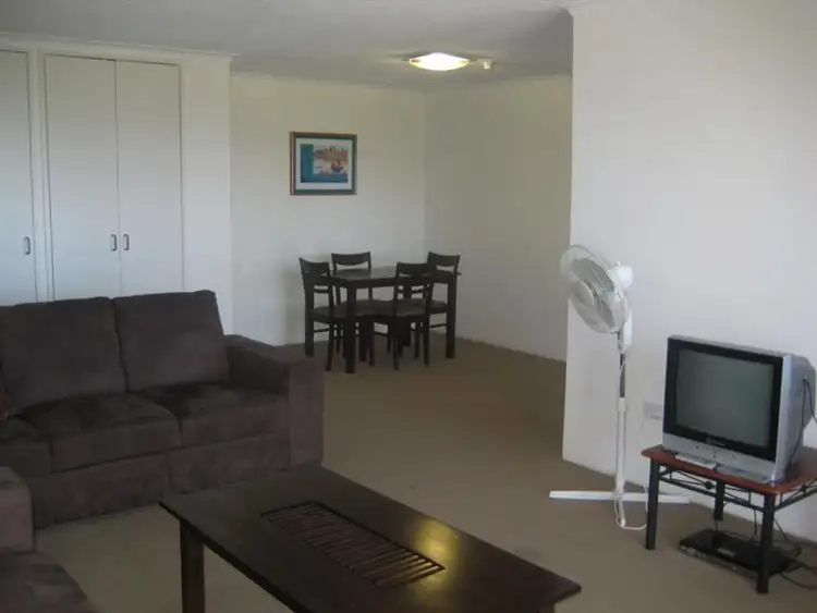 Fifth view of Homely unit listing, 5F Huntington Apartments, 10 Marine Parade, Southport QLD 4215