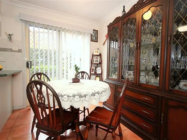 Seventh view of Homely townhouse listing, 7/1 Carysfield Road, Bass Hill NSW 2197
