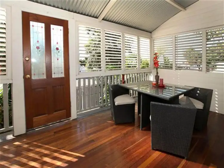 Second view of Homely house listing, 116 Boundary Street, Railway Estate QLD 4810