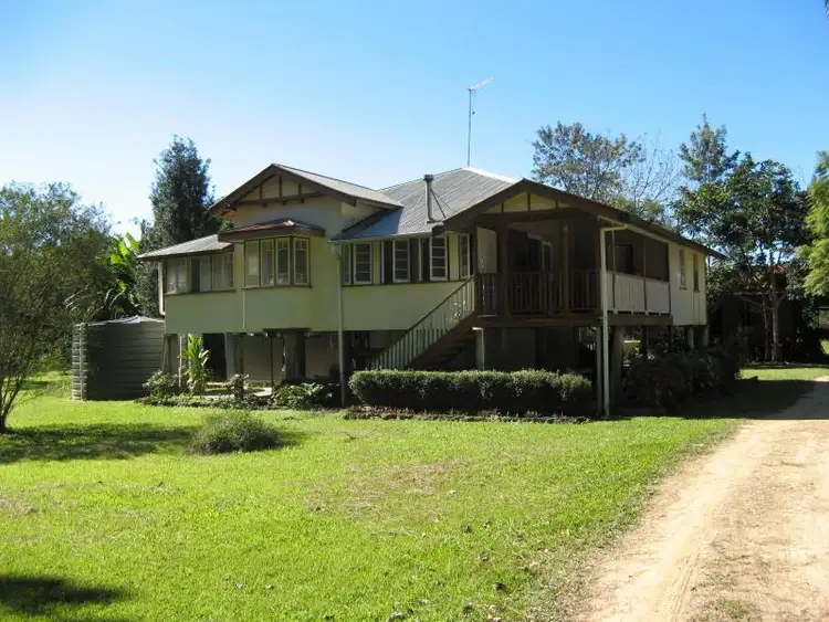 2386 Byfield Road, Byfield QLD 4703