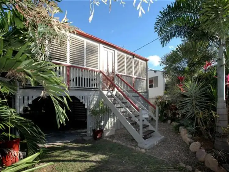 116 Boundary Street, Railway Estate QLD 4810