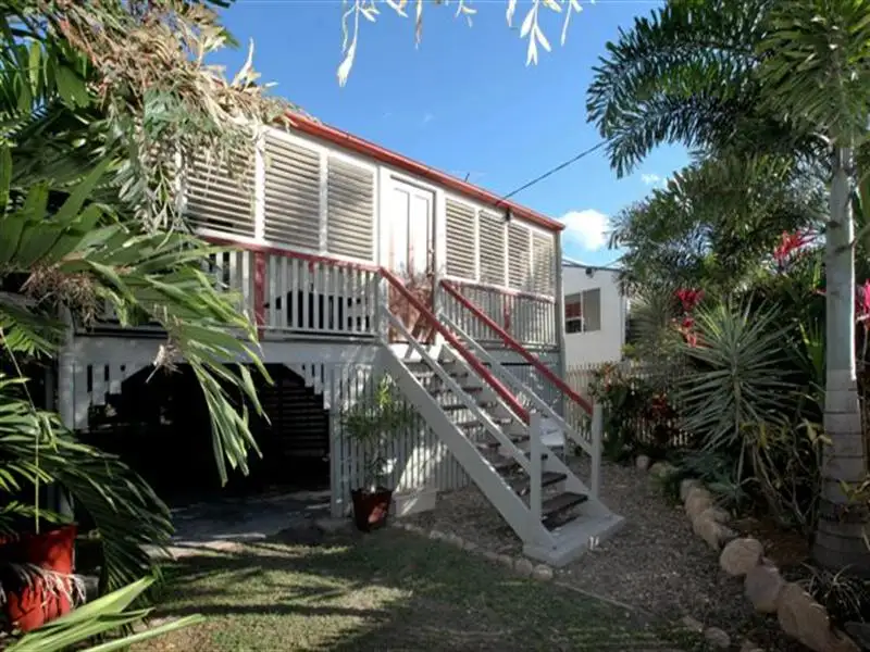 Main view of Homely house listing, 116 Boundary Street, Railway Estate QLD 4810