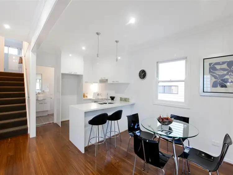 Fifth view of Homely house listing, 25 Elliott Street, Kangaroo Point QLD 4169