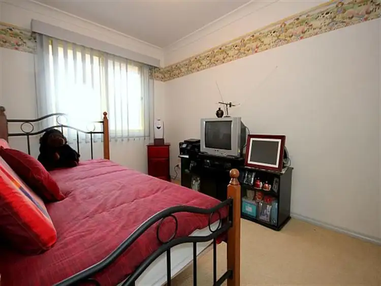 Fourth view of Homely townhouse listing, 7/1 Carysfield Road, Bass Hill NSW 2197