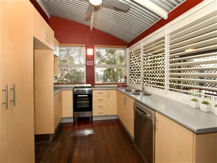 Fifth view of Homely house listing, 116 Boundary Street, Railway Estate QLD 4810