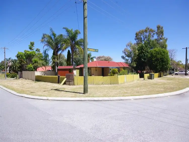 2 Tempany Way, Koondoola WA 6064