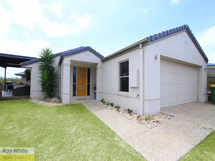 Second view of Homely house listing, 15 Windrush Close, Eatons Hill QLD 4037